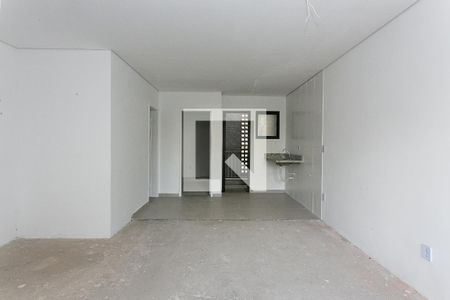 Sala de apartamento à venda com 1 quarto, 40m² em Penha de França, São Paulo