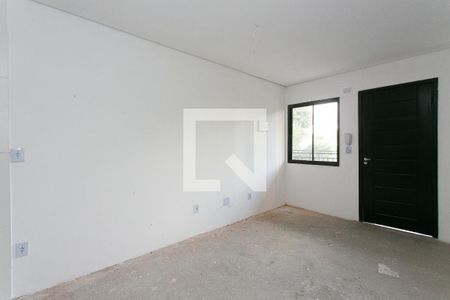 Sala de apartamento à venda com 1 quarto, 40m² em Penha de França, São Paulo