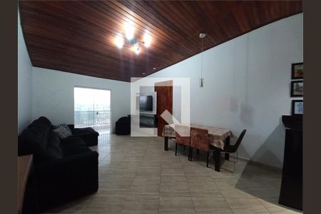 Casa à venda com 3 quartos, 650m² em Nova Petrópolis, São Bernardo do Campo