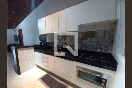 Casa à venda com 3 quartos, 650m² em Nova Petrópolis, São Bernardo do Campo