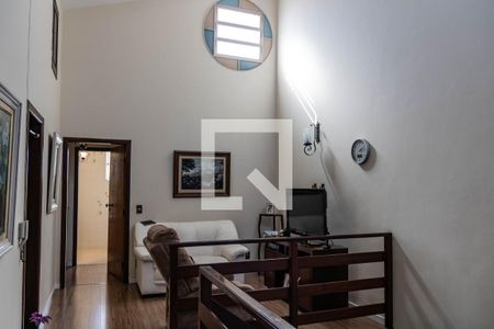 Sala 2 de casa à venda com 4 quartos, 300m² em Caiçara-adelaide, Belo Horizonte