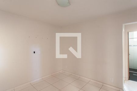 Sala de apartamento à venda com 2 quartos, 50m² em Céu Azul, Belo Horizonte