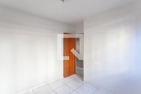 Quarto 1 de apartamento à venda com 2 quartos, 50m² em Céu Azul, Belo Horizonte