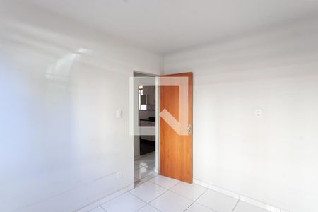 Quarto 2 de apartamento à venda com 2 quartos, 50m² em Céu Azul, Belo Horizonte