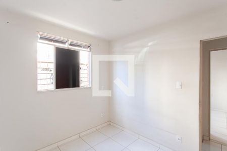 Quarto 2 de apartamento à venda com 2 quartos, 50m² em Céu Azul, Belo Horizonte