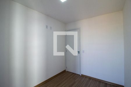 Quarto de apartamento para alugar com 2 quartos, 61m² em Jardim Sao Carlos, Sorocaba