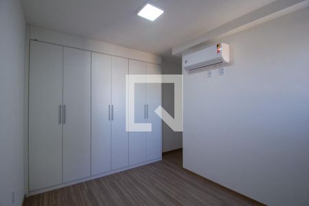 Suíte de apartamento para alugar com 2 quartos, 61m² em Jardim Sao Carlos, Sorocaba
