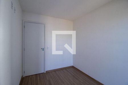 Quarto de apartamento para alugar com 2 quartos, 61m² em Jardim Sao Carlos, Sorocaba