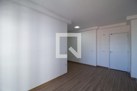 Sala de apartamento para alugar com 2 quartos, 61m² em Jardim Sao Carlos, Sorocaba