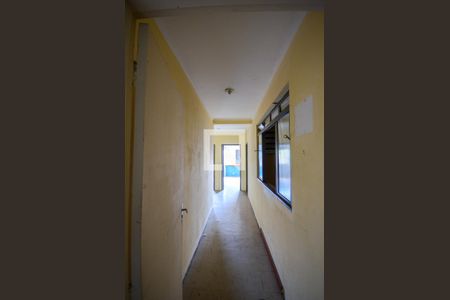 Corredor de casa à venda com 9 quartos, 463m² em Nossa Senhora do O, São Paulo