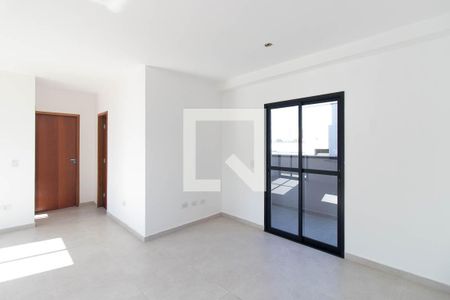 Sala de apartamento à venda com 2 quartos, 51m² em Vila Maria Alta, São Paulo