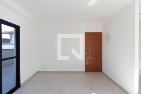 Sala de apartamento à venda com 2 quartos, 51m² em Vila Maria Alta, São Paulo