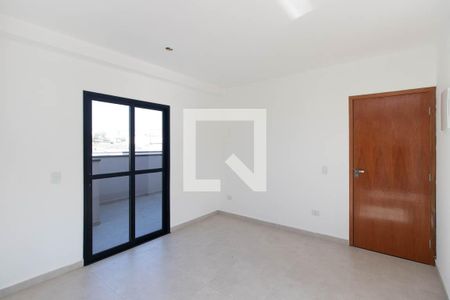 Sala de apartamento à venda com 2 quartos, 51m² em Vila Maria Alta, São Paulo