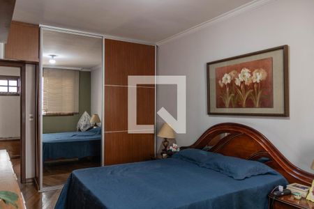 Suíte 1 de casa à venda com 4 quartos, 320m² em Nova Esperança, Belo Horizonte