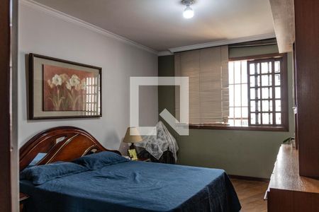 Suíte 1 de casa à venda com 4 quartos, 320m² em Nova Esperança, Belo Horizonte