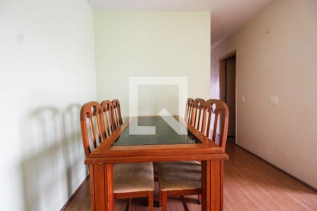 Sala de apartamento para alugar com 3 quartos, 129m² em Chora Menino, São Paulo