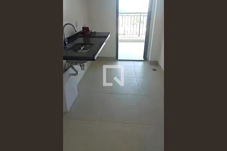Apartamento à venda com 2 quartos, 58m² em Chácara Santo Antônio (zona Sul), São Paulo