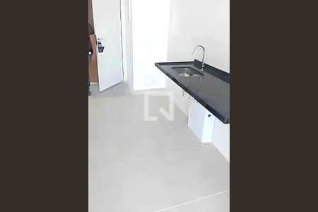 Apartamento à venda com 2 quartos, 58m² em Chácara Santo Antônio (zona Sul), São Paulo