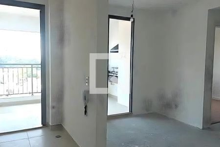 Apartamento à venda com 2 quartos, 58m² em Chácara Santo Antônio (zona Sul), São Paulo