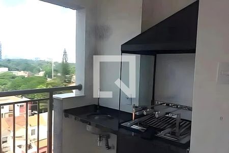 Apartamento à venda com 2 quartos, 58m² em Chácara Santo Antônio (zona Sul), São Paulo