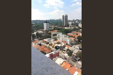 Apartamento à venda com 2 quartos, 58m² em Chácara Santo Antônio (zona Sul), São Paulo