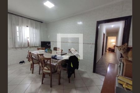 Casa à venda com 3 quartos, 100m² em Vila Arriete, São Paulo