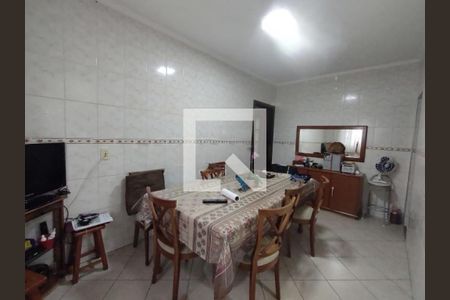 Casa à venda com 3 quartos, 100m² em Vila Arriete, São Paulo