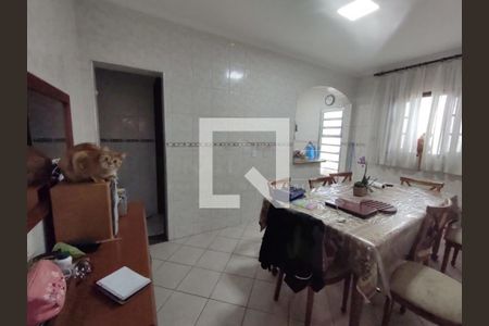 Casa à venda com 3 quartos, 100m² em Vila Arriete, São Paulo