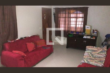 Casa à venda com 3 quartos, 107m² em Cidade Dutra, São Paulo