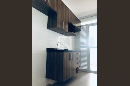 Apartamento à venda com 3 quartos, 72m² em Vila Castelo, São Paulo