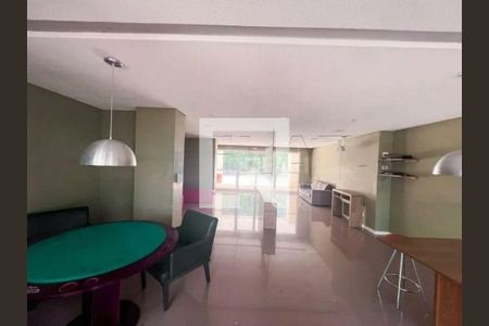 Apartamento à venda com 3 quartos, 72m² em Vila Castelo, São Paulo