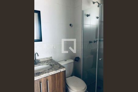 Apartamento à venda com 3 quartos, 72m² em Vila Castelo, São Paulo