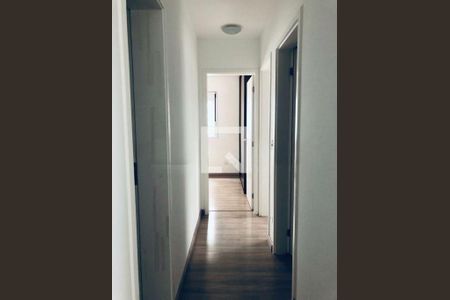 Apartamento à venda com 3 quartos, 72m² em Vila Castelo, São Paulo