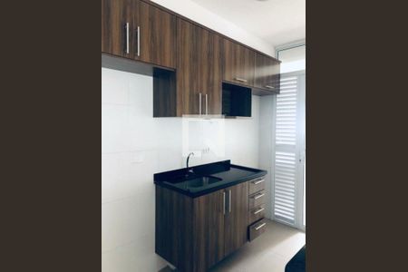 Apartamento à venda com 3 quartos, 72m² em Vila Castelo, São Paulo