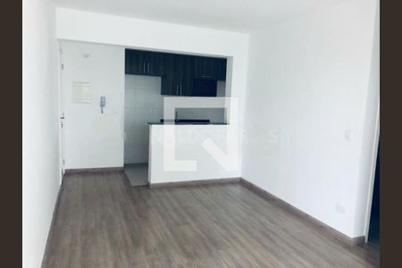 Apartamento à venda com 3 quartos, 72m² em Vila Castelo, São Paulo