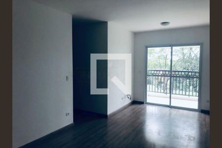 Apartamento à venda com 3 quartos, 72m² em Vila Castelo, São Paulo