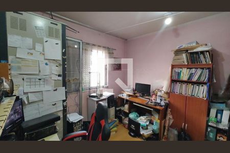 Casa à venda com 3 quartos, 144m² em Vila Friburgo, São Paulo