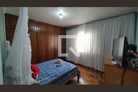 Casa à venda com 3 quartos, 144m² em Vila Friburgo, São Paulo