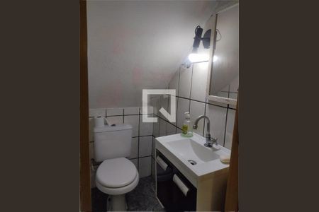 Casa à venda com 2 quartos, 101m² em Vila Anhanguera, São Paulo