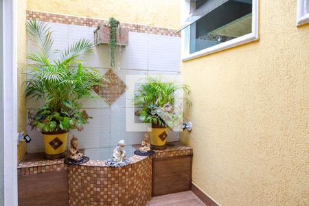 Sala - Hall de casa à venda com 5 quartos, 324m² em Jardim Sao Judas Tadeu, Guarulhos