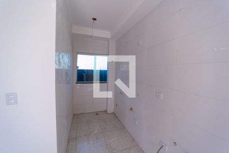 Sala/Cozinha de apartamento para alugar com 2 quartos, 42m² em Jardim Nordeste, São Paulo