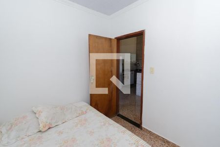 Quarto 2 de casa para alugar com 2 quartos, 108m² em Fonte Grande, Contagem
