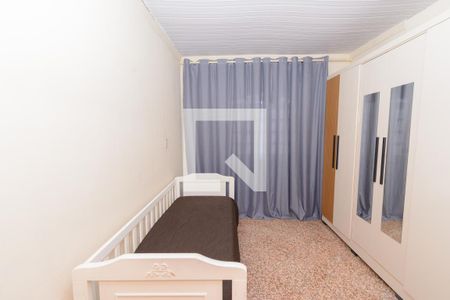 Quarto 1 de casa para alugar com 2 quartos, 108m² em Fonte Grande, Contagem