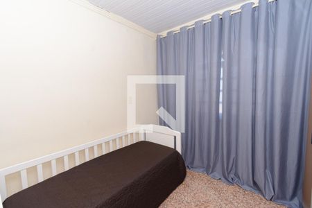 Quarto 1 de casa para alugar com 2 quartos, 108m² em Fonte Grande, Contagem
