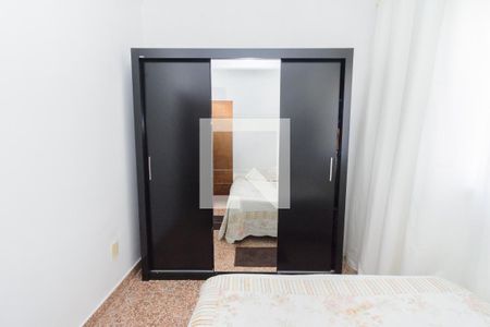 Quarto 2 de casa para alugar com 2 quartos, 108m² em Fonte Grande, Contagem