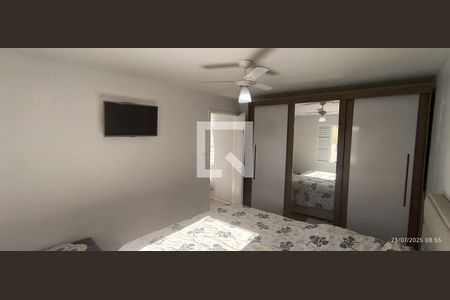 Quarto 1 de casa à venda com 5 quartos, 211m² em Rp3 (regiões de Planejamento), Mauá