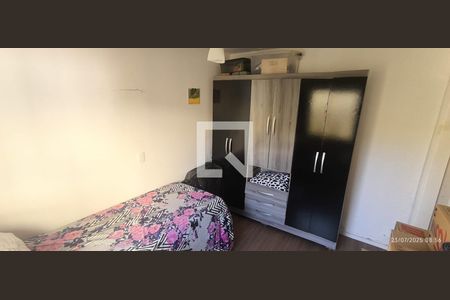 Quarto 2 de casa à venda com 5 quartos, 211m² em Rp3 (regiões de Planejamento), Mauá