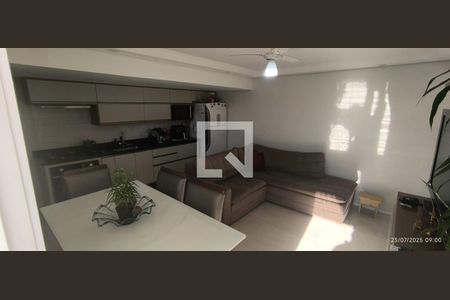 Sala de casa à venda com 5 quartos, 211m² em Rp3 (regiões de Planejamento), Mauá