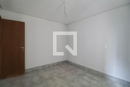Suíte 1 de apartamento para alugar com 3 quartos, 145m² em Jardim Las Palmas, Guarujá