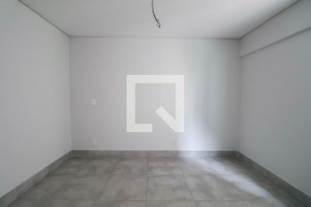 Suíte 1 de apartamento para alugar com 3 quartos, 145m² em Jardim Las Palmas, Guarujá